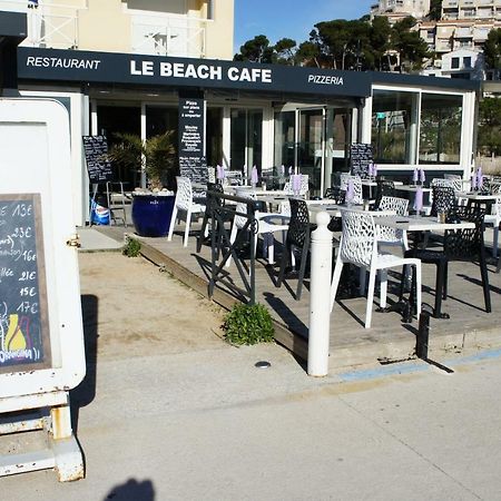 La Maisonnette De La Plage Du Rouet Carry-le-Rouet Esterno foto