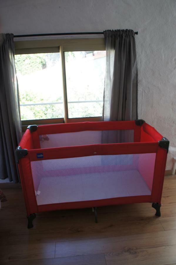 La Maisonnette De La Plage Du Rouet Carry-le-Rouet Esterno foto